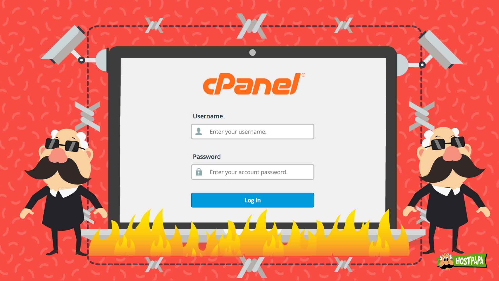 You are currently viewing cPanel System Requirements
